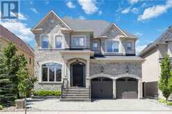 80 PUCCINI DRIVE | Richmond Hill Ontario | Slide Image One