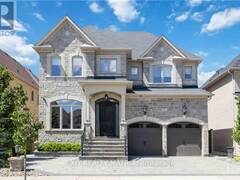 80 PUCCINI DRIVE Richmond Hill Ontario, L4E 2Z1