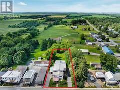 53 LABROSSE STREET Moose Creek Ontario, K0C 1W0