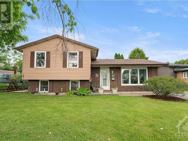 20 BELL AVENUE Smiths Falls Ontario, K7A 4X7