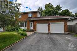 28 ORMSBY DRIVE | Richmond Ontario | Slide Image One