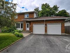 28 ORMSBY DRIVE Richmond Ontario, K0A 2Z0