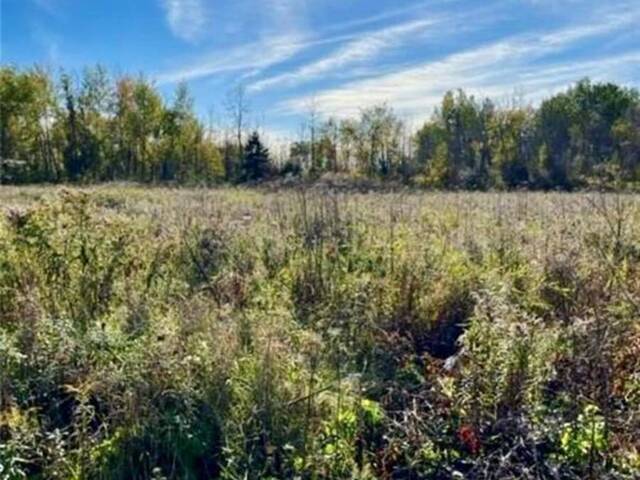 25 HONEY BEE GROVE Ottawa Ontario, K0A 2Z0 - Vacant Land For Sale