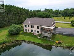 2158 OLD PRESCOTT ROAD Greely Ontario, K4P 1L9