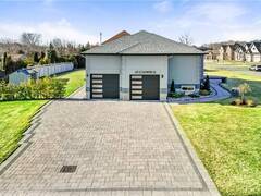 475 LOCKMASTER CRESCENT Ottawa Ontario, K4M 1L9