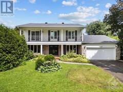 2047 DELMAR AVENUE Ottawa Ontario, K1H 5P6