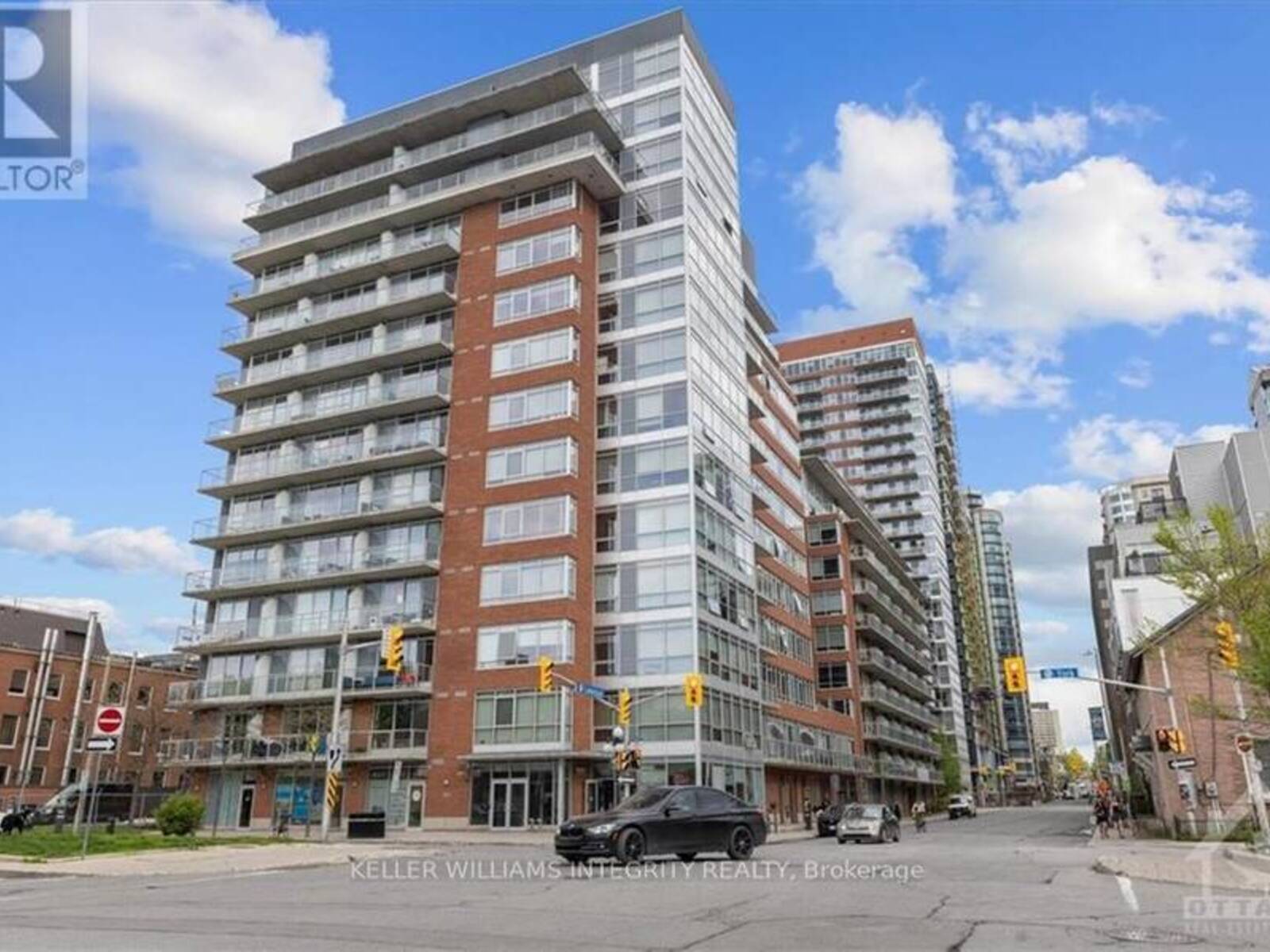 204 - 383 CUMBERLAND STREET, Ottawa, Ontario K1N 1J7