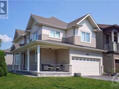 115 DISCOVERY CRESCENT Ottawa Ontario, K2S 0Z9