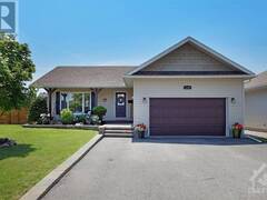 116 MCLACHLIN STREET S Arnprior Ontario, K7S 3Y5