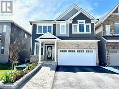 306 PROXIMA TERRACE Nepean Ontario, K2J 6T1