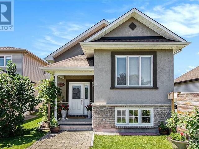 237 TRILLIUM CIRCLE Wendover Ontario, K0A 3K0