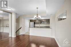 144 LINDENSHADE DRIVE UNIT#B | Nepean Ontario | Slide Image Nine