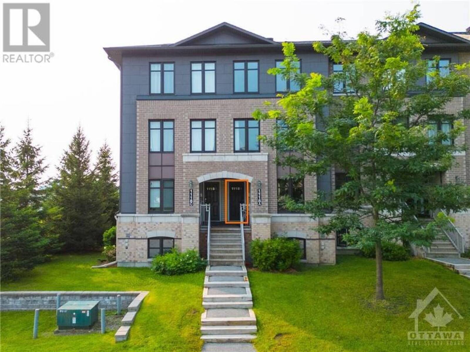 1118 KLONDIKE ROAD UNIT#B, Ottawa, Ontario K2K 0H2