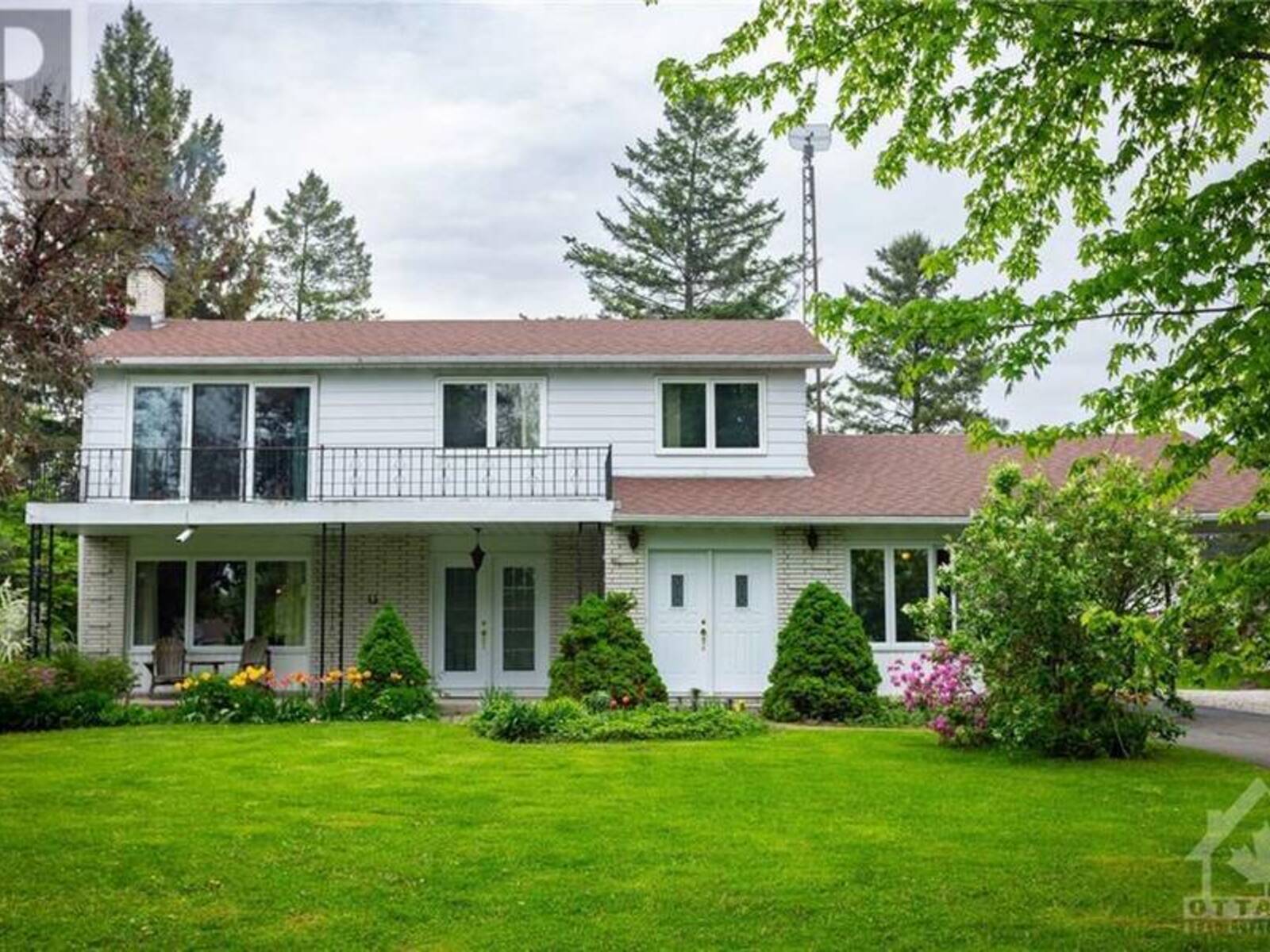 1171 WADE ROAD, Russell, Ontario K4R 1E5