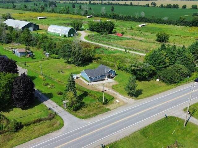 2300 HIGHWAY 43 COUNTY ROAD Smiths Falls Ontario, K7A 5B8