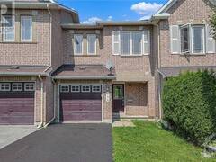 130 FORESTBROOK STREET Ottawa Ontario, K2K 0A8