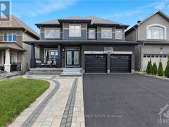 771 FIDDLEHEAD STREET Leitrim Ontario, K1T 0N1