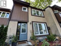 3691 ALBION ROAD UNIT#2 Ottawa Ontario, K1T 1P2