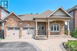 132 PALFREY WAY | Stittsville Ontario | Slide Image One