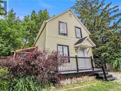 217 JACK STREET Kemptville Ontario, K0G 1J0