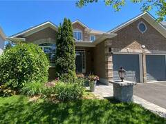 4 PELEE STREET Kanata Ontario, K2M 2R4