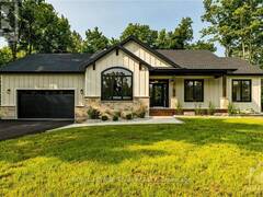 5 COMEAU COURT Kemptville Ontario, K0G 1J0