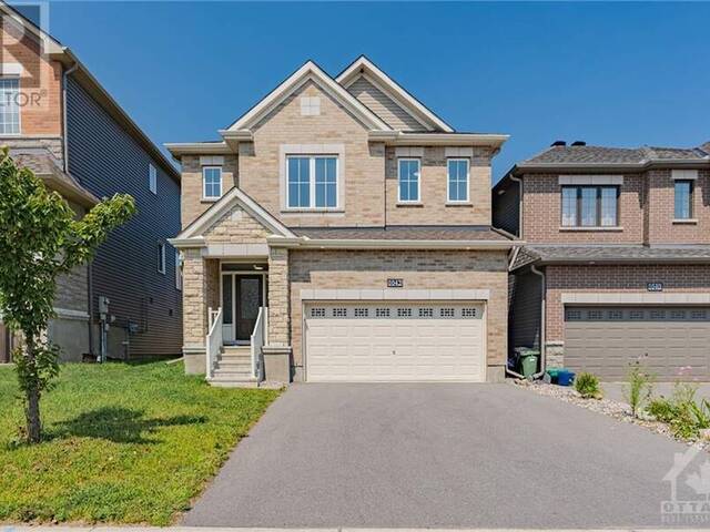 1042 KILBIRNIE DRIVE Ottawa Ontario, K2J 6S3