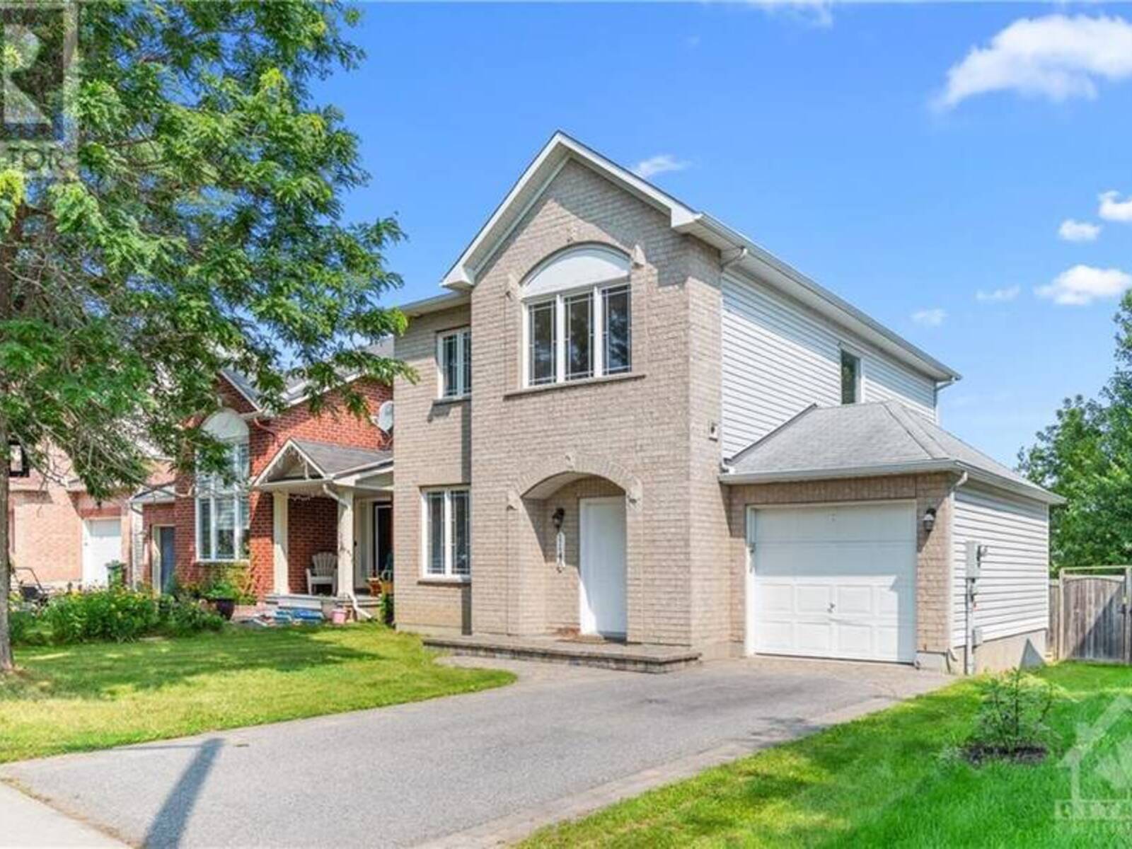 1146 HALTON TERRACE, Ottawa, Ontario K2W 1G9