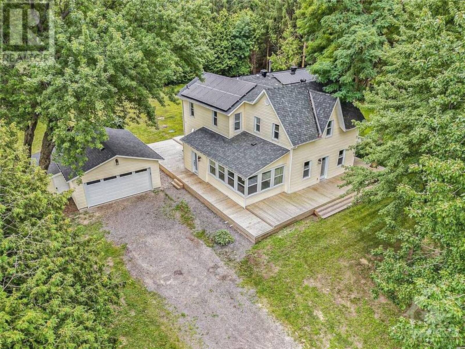 4184 GORDON MURDOCK ROAD, Osgoode, Ontario K0A 2W0