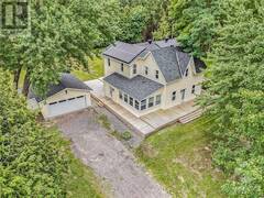 4184 GORDON MURDOCK ROAD Osgoode Ontario, K0A 2W0