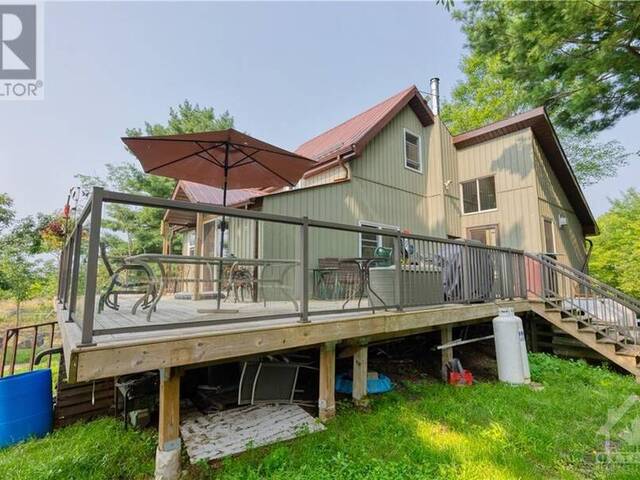 19 WEST DEVIL LAKE LANE Westport Ontario, K0G 1X0