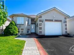 259 SHERIDAN STREET Kingston Ontario, K7P 3C6