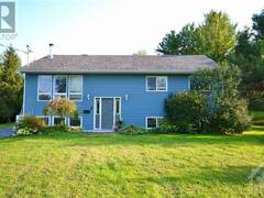 3727 CARTIER STREET Bourget Ontario, K0A 1E0