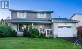 42 MORTENSEN DRIVE | Amherstview Ontario | Slide Image Two