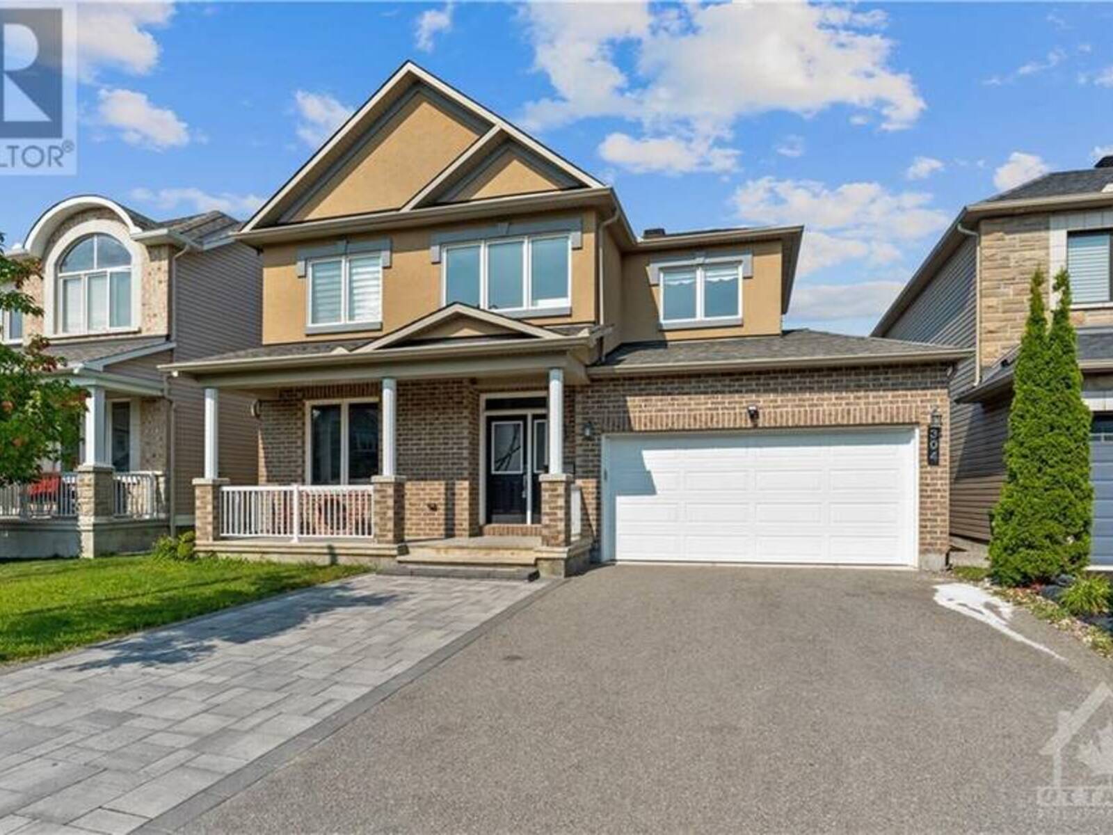 304 BRETTONWOOD RIDGE, Ottawa, Ontario K2T 0H8