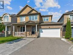 304 BRETTONWOOD RIDGE Ottawa Ontario, K2T 0H8