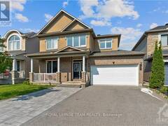 304 BRETTONWOOD RIDGE Ottawa Ontario, K2T 0H8