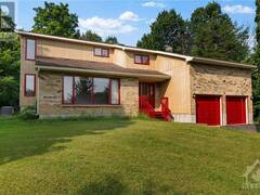 5 ROCKWOOD DRIVE Braeside Ontario, K0A 1G0