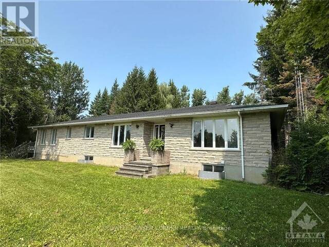 17017 HIGHWAY 43 ROAD North Stormont Ontario, K0C 1V0