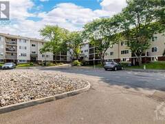 6532 BILBERRY DRIVE UNIT#108 Ottawa Ontario, K1C 4N9