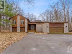 2316 FRENCH HILL ROAD Ottawa Ontario, K4C 1M2