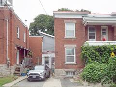 153 PERCY STREET Ottawa Ontario, K1R 6E4