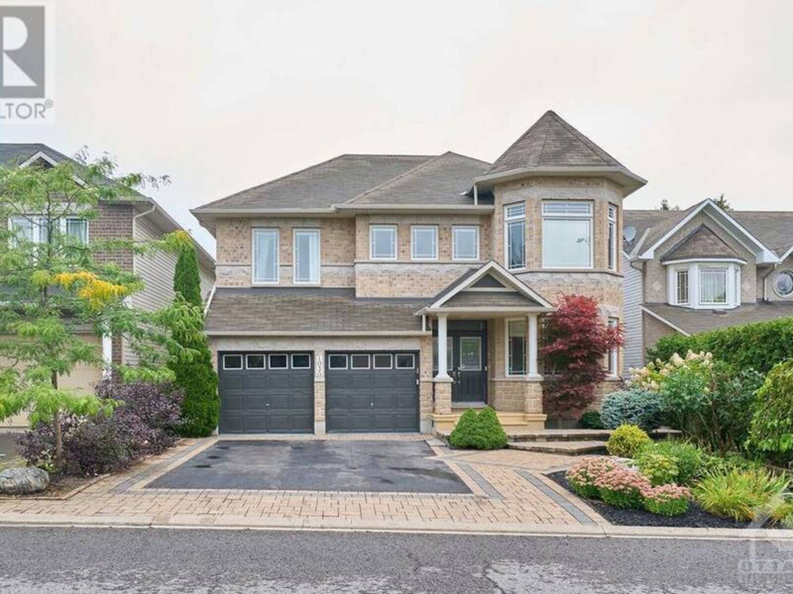 1030 GOWARD DRIVE, Kanata, Ontario K2W 1H7