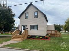 27 ANNE STREET Smiths Falls Ontario, K7A 2R1