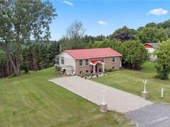 1142 BRAZEAU ROAD Clarence Creek Ontario, K0A 1N0