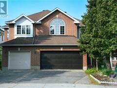 398 BEATRICE DRIVE Nepean Ontario, K2J 4Y7