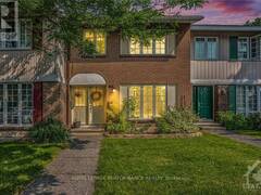 415 KINTYRE Ottawa Ontario, K2C 3M9