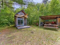 21 HILTS LANE Round Lake Centre Ontario, K0J 2J0