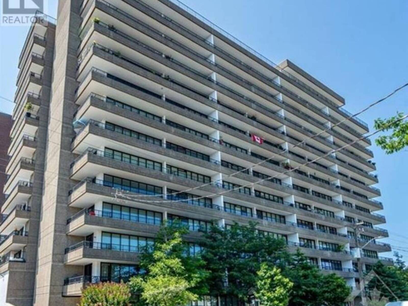 370 DOMINION AVENUE UNIT#402, Ottawa, Ontario K2A 3X4