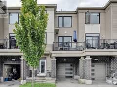 18 CASPIAN ROW Stittsville Ontario, K2V 0R7